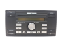 Radio Cd Ford Focus 6S61-18C815-AG KW2000 6000CD Visteon