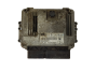 Calculateur 0281012858 55204755 4D34A3ABM Fiat Bosch 14808