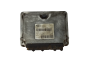 Calculateur IAW 4AF.M9 55187372 61600.627.05 Fiat Magneti Marelli 15696