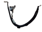 Collier de serrage Original 9803673280 Citroen Peugeot