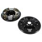 Plaquettes De Frein Original Renault Clio III Modus 8201046953