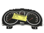 Bloc Compteurs Vitesse Opel Corsa D P0013285388 Johnson