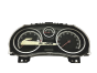 Bloc Compteurs Vitesse Opel Corsa D P0013373005 52281
