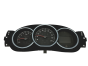 Bloc Compteurs Vitesse Dacia Dokker 248107977R 50806