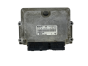 Calculateur 46825756 0281001955 18841WAA Fiat Bosch 47886