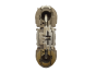 Insert Phare Arrière Renault 21 7700769944 7700769943 Scintex