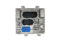 Calculateur 55512001 395357783 Opel GM 
