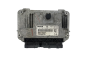 Calculateur 0261S06144 89661-0H160 Toyota PSA Bosch 52789