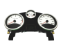 Bloc Compteurs Vitesse Peugeot 207 9666133180 A2C53337660 59132