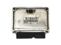 Calculateur 045906019BQ 0281012708 VW Seat Bosch 30108