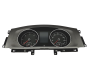 Bloc Compteurs Vitesse VW Golf MK7 5G0920861A Johnson 31852
