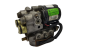 Pompe Abs BMW 3 34.51- 1162291 10.0202-0143.4 Ate 1554