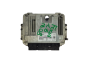 Calculateur 0281015242 8M51-12A650-XE XEAA Ford Bosch 17647