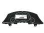 Bloc Compteurs Vitesse Opel Meriva 13173381XT 110080162026 56756