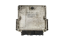 Calculateur 0281012275 P05094590AA Chrysler Bosch 38473