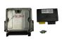 Complet Départ Citroen Xsara 9635158280 9633523680 2,0 HDI