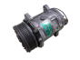 Compresseur De Climatisation SD5H14 S6628 508S130A Sanden Citroen Peugeot
