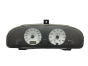 Bloc Compteurs Vitesse Citroen Xsara 9639709080 B01 Sagem 57976