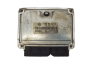 Calculateur 038906012CE 0281010257 Skoda Bosch 3377