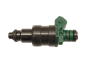 Injection De Combustible Renault Clio 1,4 8V 7700875368