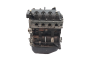 Moteur À Essence D4FE770 D4F770 8201156008 Renault Twingo 2 1.2 16V 1029