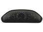 Bloc Compteurs Vitesse Mercedes C W202 2025400748 48583