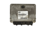 Calculateur IAW.4AF.M9 55187372 Fiat Magneti Marelli 26253
