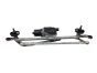 Tringlerie D'essuie Glace Avant Nissan Qashqai 2 C004 Mitsuba 1610