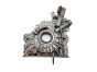 Pompe D’huile 9813581580 1614411380 1.6 e-HDI 8v 1.5 tdci PSA FoMoCo 