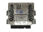 Calculateur S122326110A SID301 8200659536 8200592611 Renault 19631