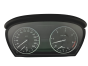 Bloc Compteurs Vitesse BMW 3 E90 E91 9187060-02 1025350-93 55839
