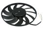 Motoventilateur De Moteur 4F0959455 B11490 Audi Borsehung