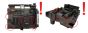 Calculateur BSM B3 9650664080 PSA Delphi 1458