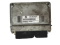 Calculateur 03D906033C 5WP40292 02 Skoda Siemens 19473