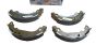 Mâchoires de frein Original 4241N1 4241.N1 Citroen Peugeot