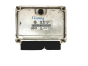 Calculateur 0281011322 038906012GT VW  Bosch 