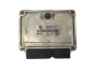 Calculateur 038906019NE 0281011824 Seat Bosch 3269