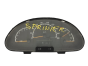 Bloc Compteurs Vitesse Mercedes Sprinter A0004466921 44478