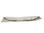 Moulure De Pare-Chocs Avant Pour VW Tiguan 5NA853101J 88531841402 DPA