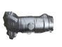 Bouclier Thermique Original Citroen Peugeot C3 C4 207 208 1.6 HDI 1723W2