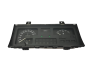 Bloc Compteurs Vitesse Renault Clio 1 R53J187 196737.01 54339
