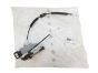 Serrure De Porte Gauche Arrière Original Citroen C3 II 9800625080
