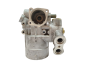 Boîtier De Filtre D’huile 7701052706 Espace 4 Renault 3,0 Dci