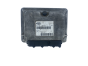 Calculateur IAW 4AF.M9 55187372 61600.627.05 Fiat Magneti Marelli 48649