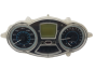 Bloc Compteurs Vitesse Piaggio X-EVO 125 PG-0004-001 PG0004001