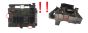Calculateur BSM B2 9650664180 PSA Delphi 1814