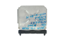 Calculateur MB079700-8951 08627148A HP.2 Volvo Temic 40658