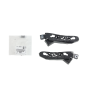 Fixation De Pare-Chocs Original 1609566280 Citroen Peugeot
