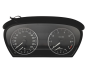Bloc Compteurs Vitesse BMW 3 E90 9122594-01 1025330-62 Borg