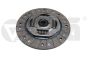 Disque D’embrayage 028141035C 31410628201 VW Audi Seat Skoda Vika